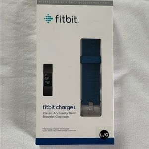 Fitbit charge 2 wrist band